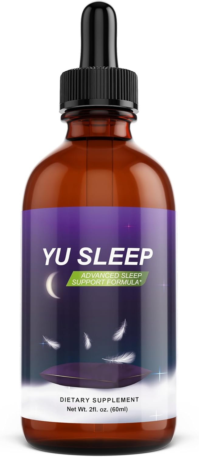 Yu Sleep